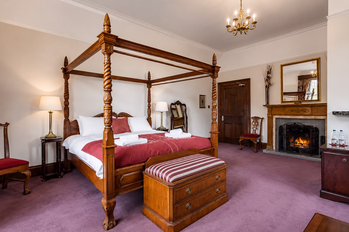 [1st Floor] Edinburgh